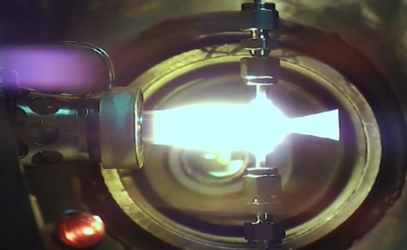 Rubicon to Build Next Generation 1N ASCENT Thrusters for AFRL Mission Applications