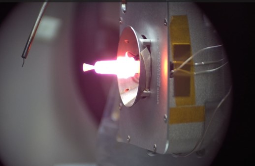 Rubicon Completes Hot Fire Test Campaign of New Propulsion System