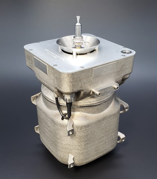 NASA Features Rubicon's ASCENT Propulsion Technology in Spinoff 2026