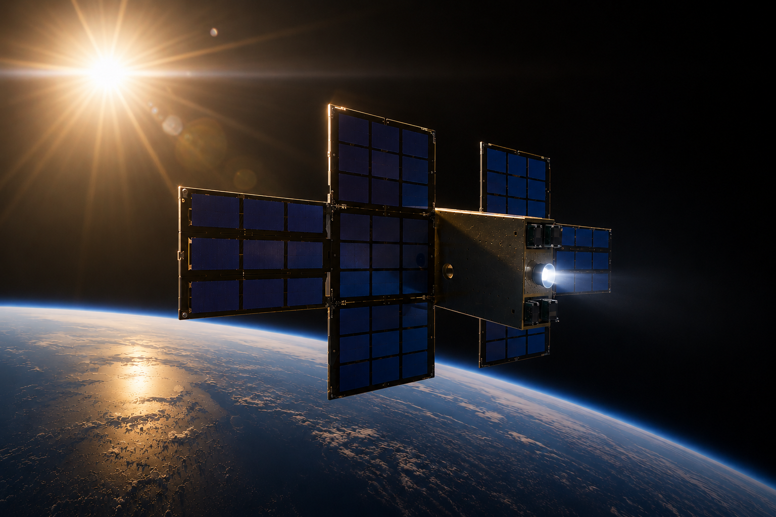 From Research to Reality: Enabling Next Generation Spacecraft Mobility